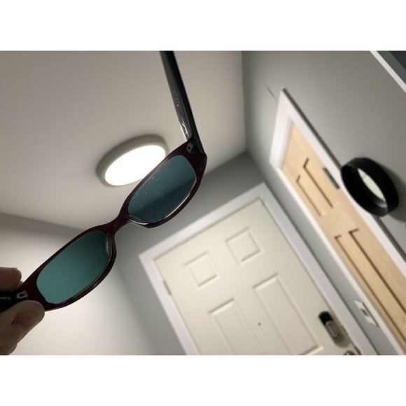 Vintage Damian Farrow K120 Vicky Sunglasses Skinny  Made In England main image 4
